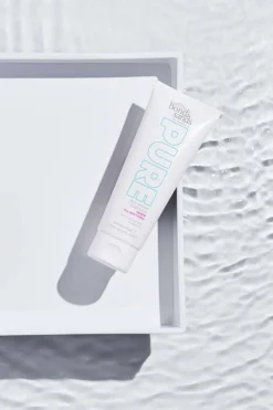 Pure Self Tanning Sleep Mask Renew 75ml