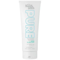 Pure Self Tanning Sleep Mask Repair 75ml