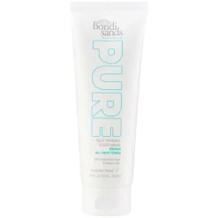Pure Self Tanning Sleep Mask Repair 75ml