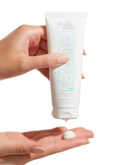 Pure Self Tanning Sleep Mask Repair 75ml