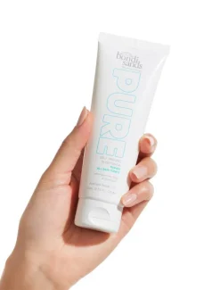 Pure Self Tanning Sleep Mask Repair 75ml