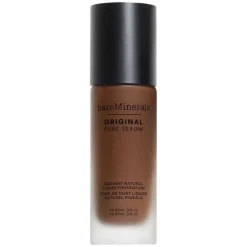Pure Serum Liquid Foundation Deep Neutral 6 30ml