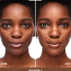 Pure Serum Liquid Foundation Deep Neutral 6 30ml