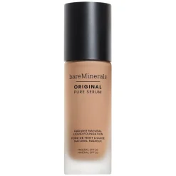 Pure Serum Liquid Foundation Medium Cool 3 30ml