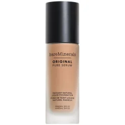 Pure Serum Liquid Foundation Light Cool 2.5 30ml