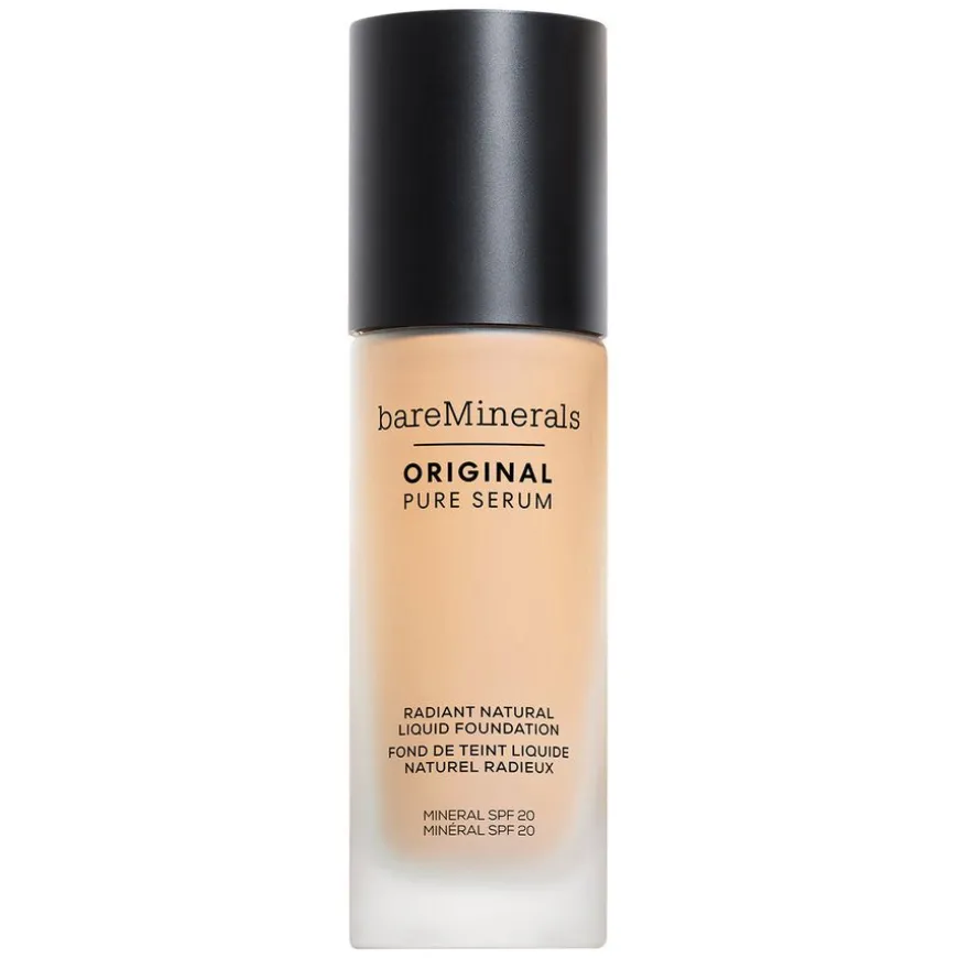Pure Serum Liquid Foundation Fair Neutral 1 30ml