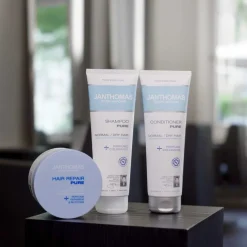 Pure Shampoo Normal/Dry Hair 250ml