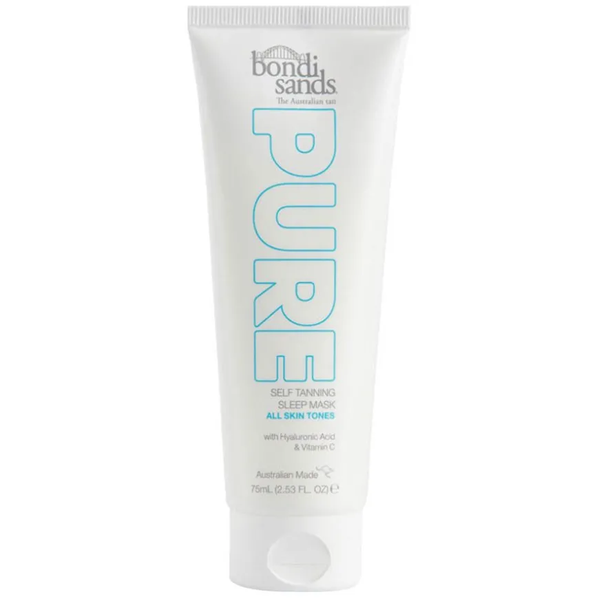 Pure Sleep Mask 75ml