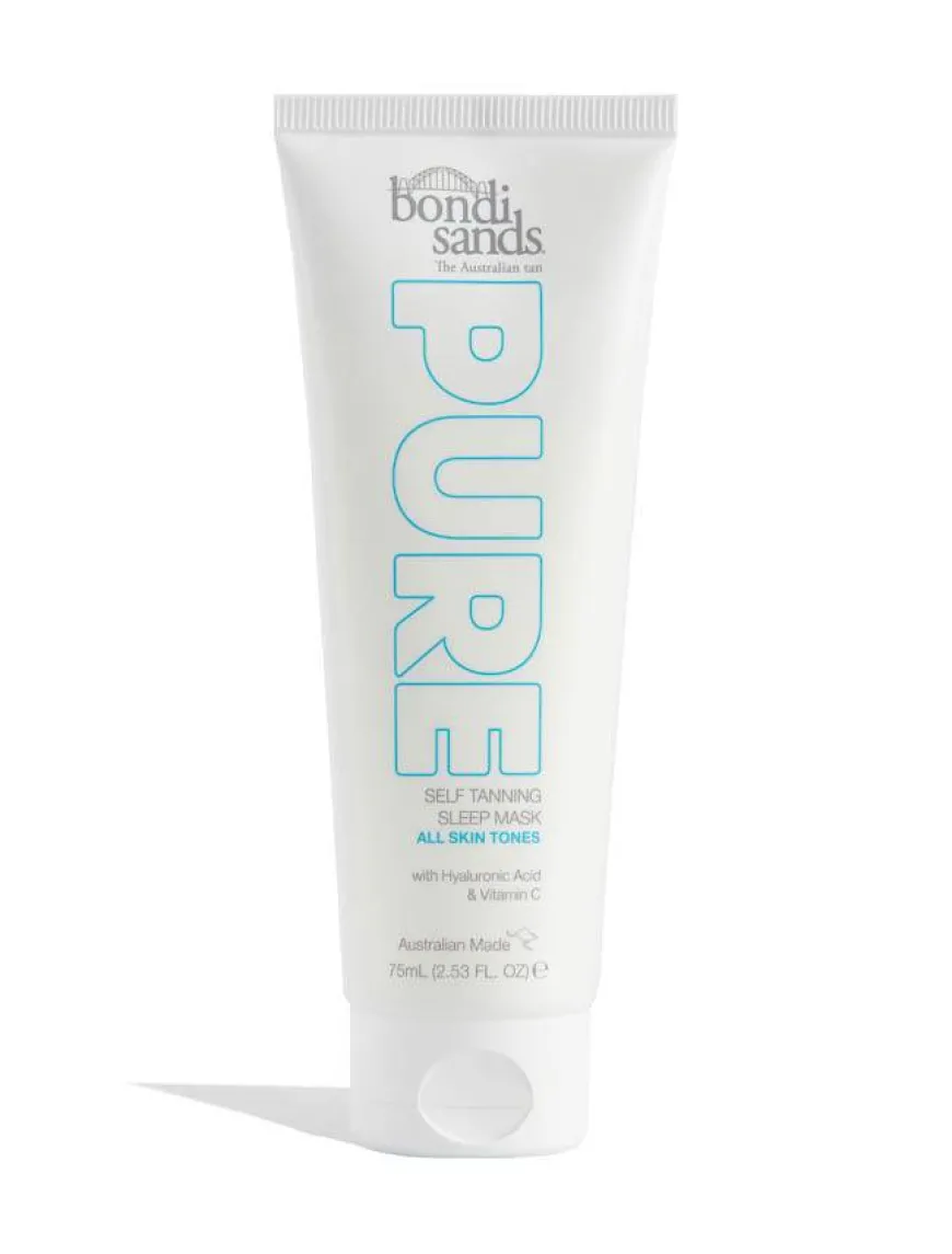 Pure Sleep Mask 75ml