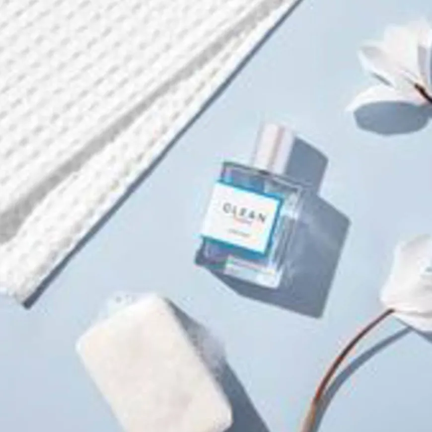 Pure Soap Eau De Parfum 60ml