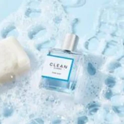 Pure Soap Eau De Parfum 60ml