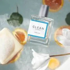 Pure Soap Eau De Parfum 60ml