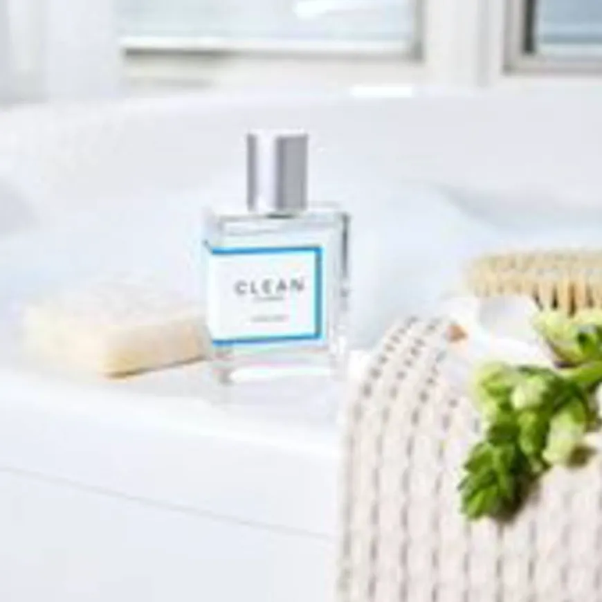 Pure Soap Eau De Parfum 60ml