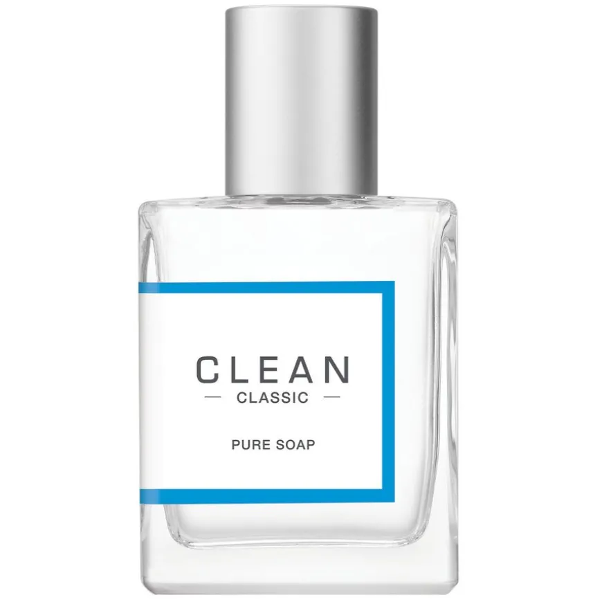 Pure Soap Eau De Parfum 30ml