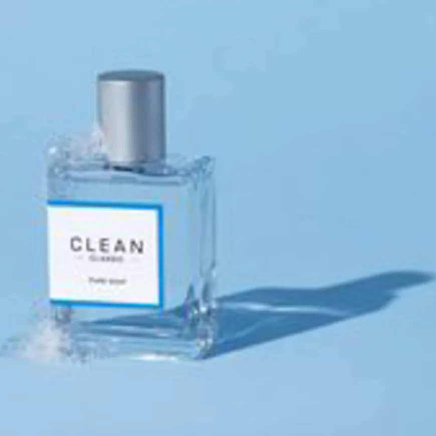 Pure Soap Eau De Parfum 30ml