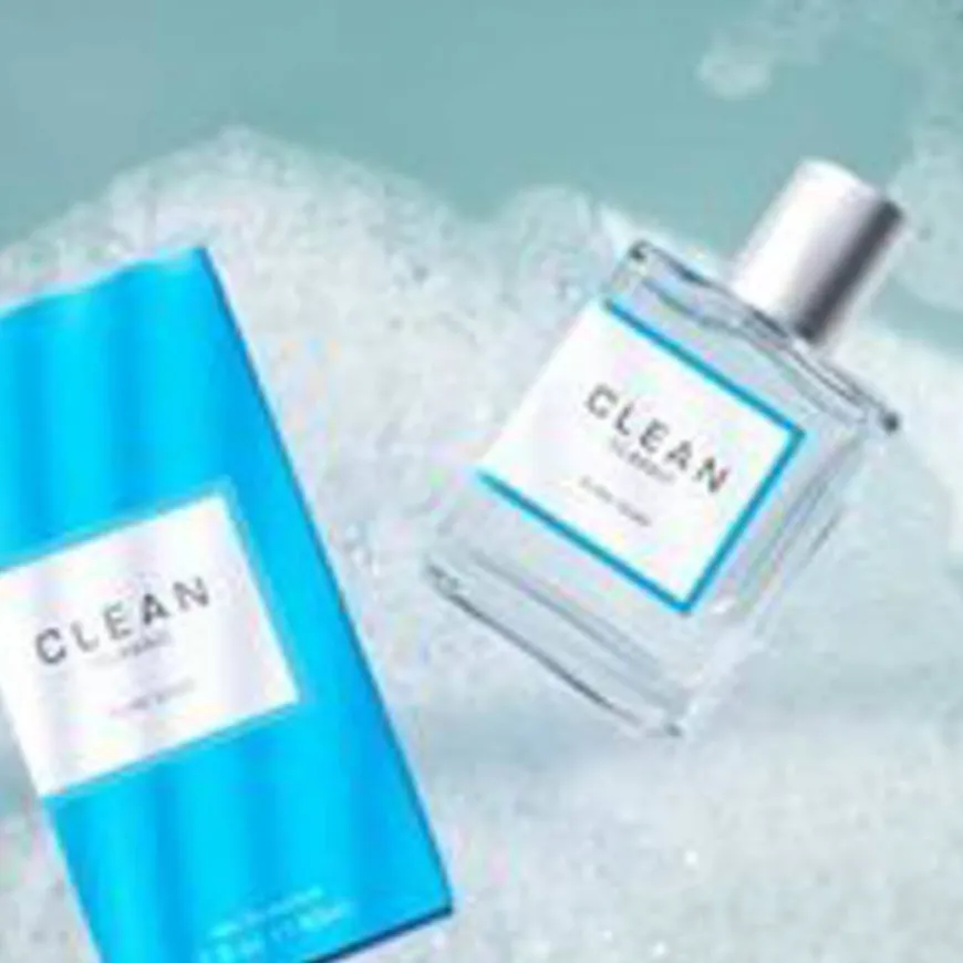 Pure Soap Eau De Parfum 30ml