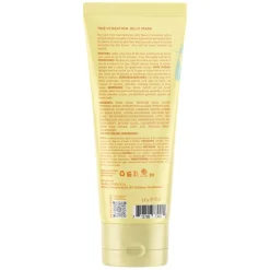 Pure True Hydration Jelly Mask Honey 177ml