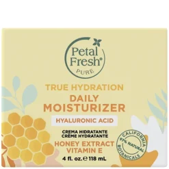 Pure True Hydration Moisturizer Honey 118ml