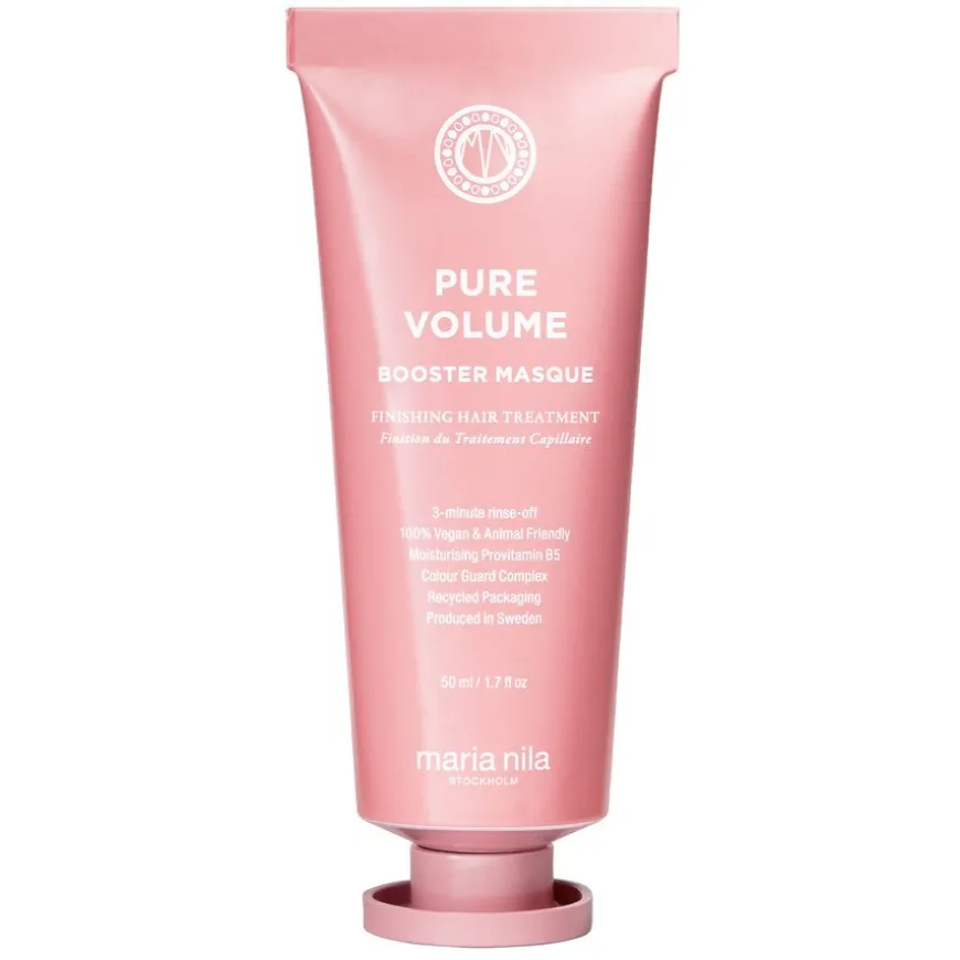 Pure Volume Booster Masque 50ml