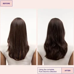 Pure Volume Booster Masque 50ml