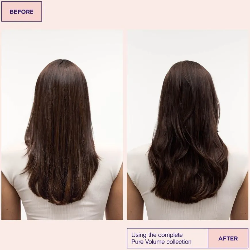 Pure Volume Booster Masque 50ml