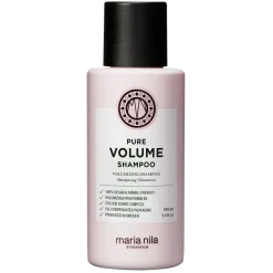 Pure Volume Shampoo 100ml