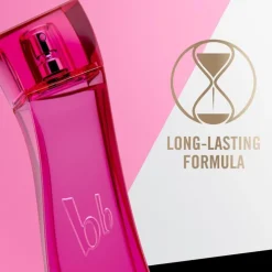 Pure Woman Eau De Toilette 50ml