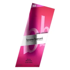 Pure Woman Eau De Toilette 50ml