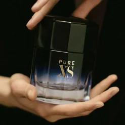 Pure XS Eau De Toilette 100ml