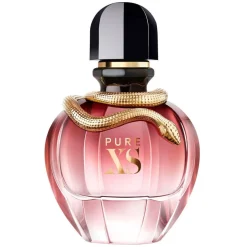 Pure XS For Her Eau De Parfum 50ml