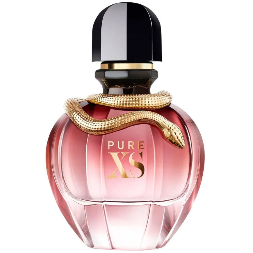 Pure XS For Her Eau De Parfum 50ml
