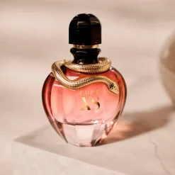 Pure XS For Her Eau De Parfum 50ml