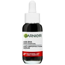 PureActive BHA Charcoal Anti-Imperfection Serum 30ml