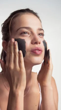 PureActive BHA Charcoal 3-In-1 Anti-Blackhead Wash Scrub Mask 150ml