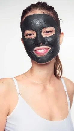 PureActive BHA Charcoal 3-In-1 Anti-Blackhead Wash Scrub Mask 150ml