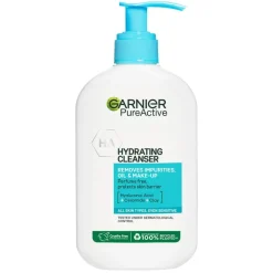 PureActive Hydrating Cleanser 250ml