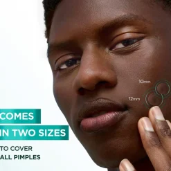 PureActive Invisible Pimple Patch 22pcs