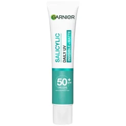 PureActive Salicylic Anti-Imperfection Daily UV Fluid SPF50+ 40ml