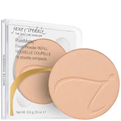 PureMatte Finish Powder Translucent Refill 9,9g