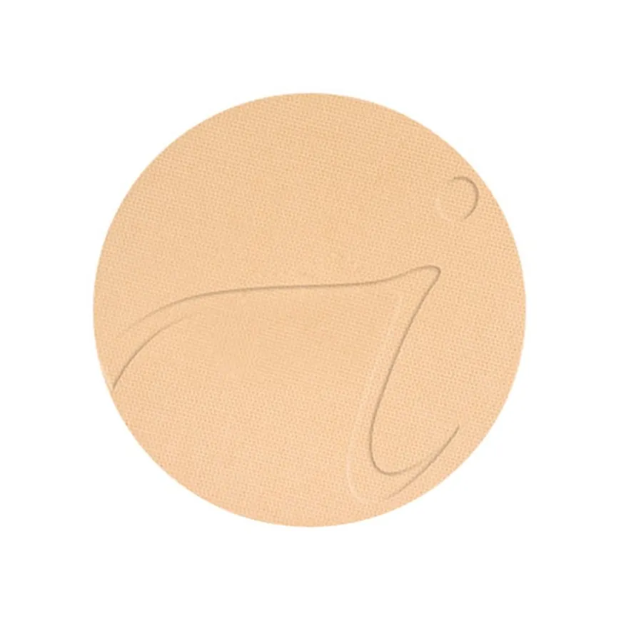Purepressed® Base Mineral Foundation Refill SPF20 Golden Glow 9,9g