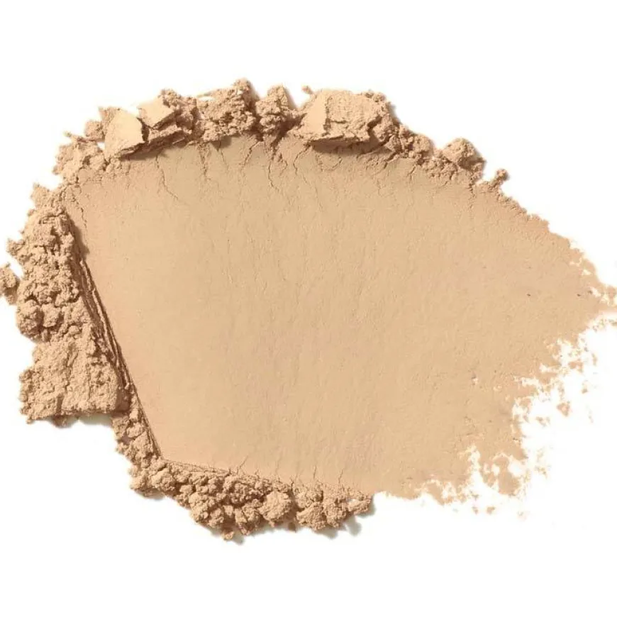 Purepressed® Base Mineral Foundation Refill SPF20 Golden Glow 9,9g