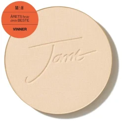 Purepressed® Base Mineral Foundation Refill SPF20 Warm Silk 9,9g