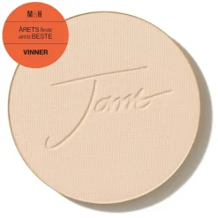 Purepressed® Base Mineral Foundation Refill SPF20 Amber 9,9g