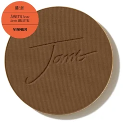 Purepressed® Base Mineral Foundation Refill SPF15 Cocoa 9,9g