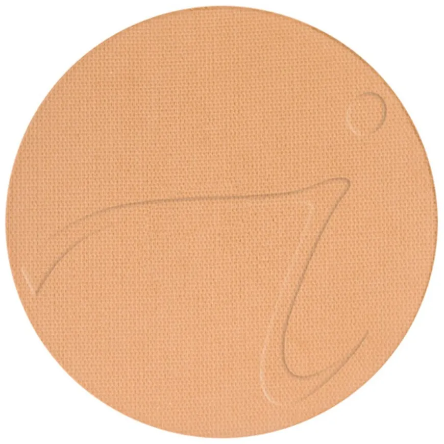 Purepressed® Base Mineral Foundation Refill SPF20 Golden Tan 9,9g