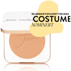 Purepressed® Base Mineral Foundation Refill SPF20 Golden Tan 9,9g