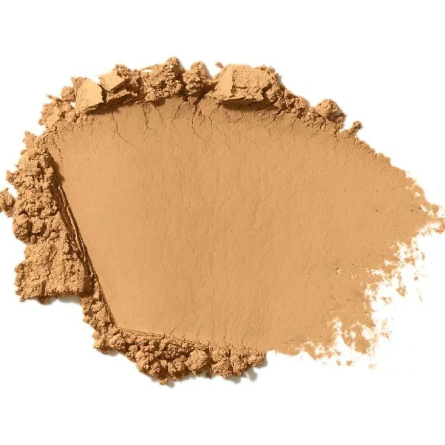 Purepressed® Base Mineral Foundation Refill SPF20 Golden Tan 9,9g