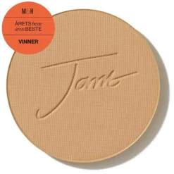 PurePressed® Base Mineral Foundation Refill SPF20 Caramel 9,9g
