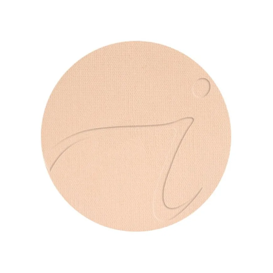Purepressed® Base Mineral Foundation Refill SPF20 Radiant 9,9g