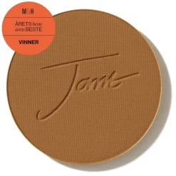 Purepressed® Base Mineral Foundation Refill SPF15 Velvet 9,9g